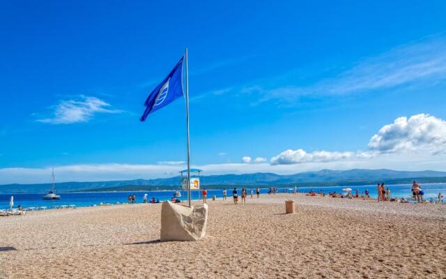 Luxury 3-bedroom apartment Zen