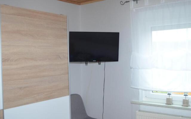 FeWo Deichblick Wischhafen