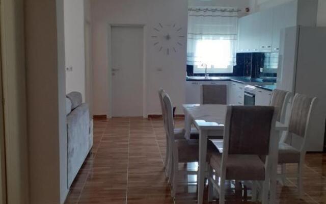 Drini Apartments