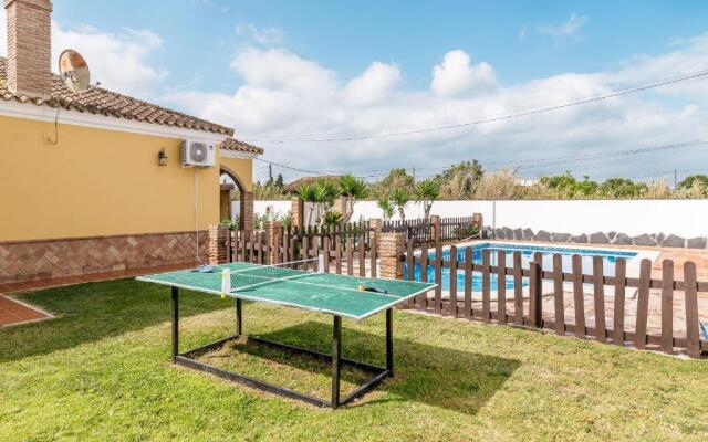 Casa Familiar La Lobita 1
