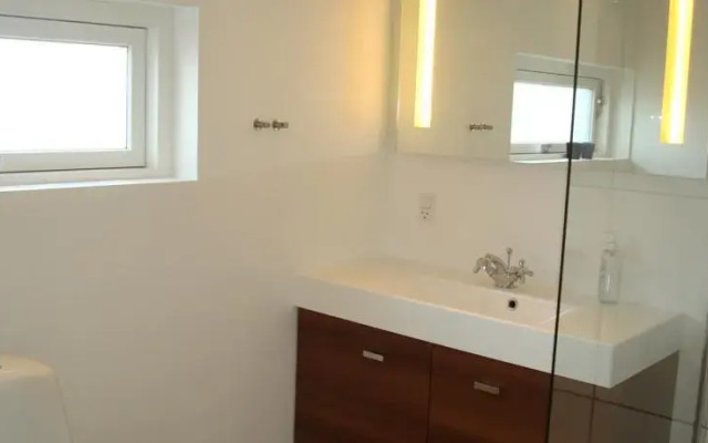 Tranum Holiday House - Kronvildtvej 15 - ID 604