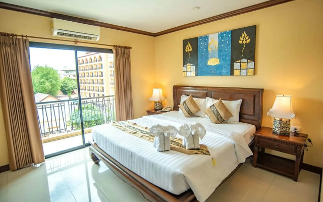 Nice Resort Pattaya