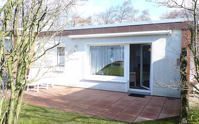 House Windrad Norddeich