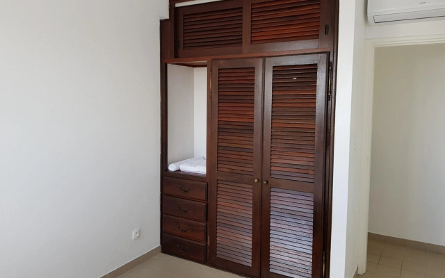 Hello Guyane, Appartement 6, Haut Standing