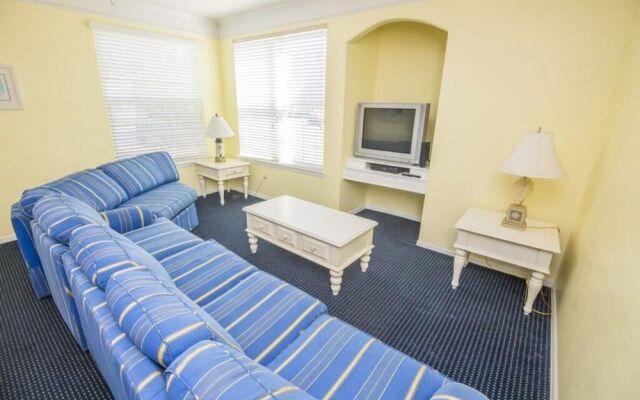 Anthony's Runaway Beach Condo