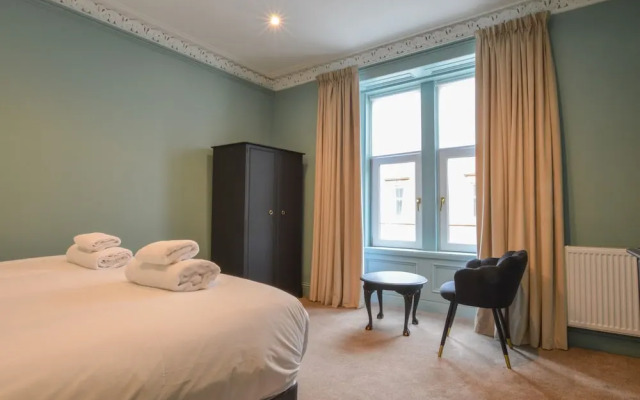 Raniven Guest House