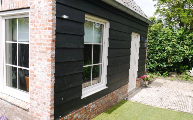 Vakantiehuis Hof Molenzicht