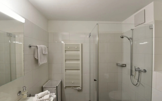 Ferienwohnung Craista 8 Scuol