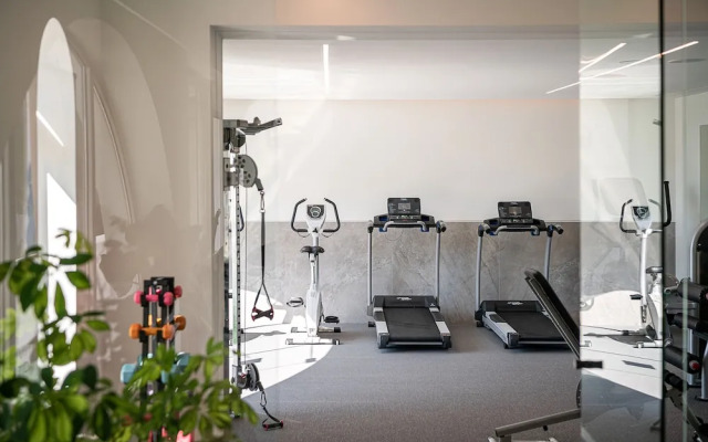 Kakkos Bay Hotel & Bungalows