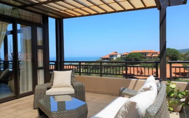 Zimbali Suites 611