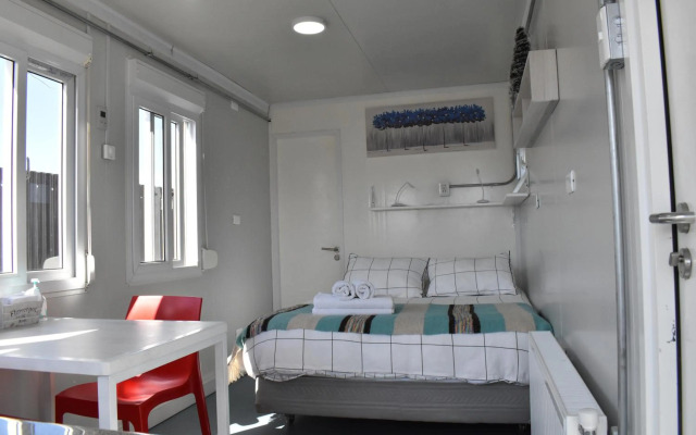 Container Departamento en Puerto Natales