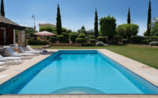 Villa 11 - Lara in Kouklia