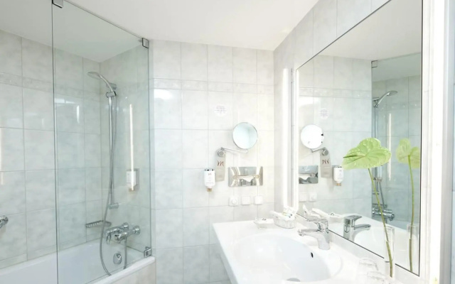 Mercure  Berlin Tempelhof