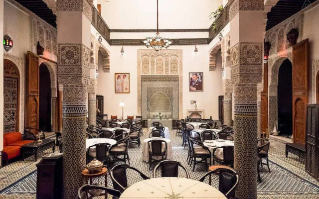 Palais Batha