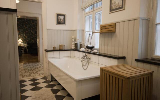 Ister Guesthouse