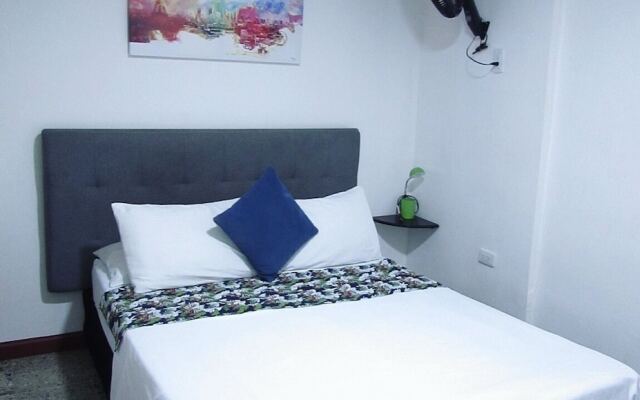 Costana - Hostal