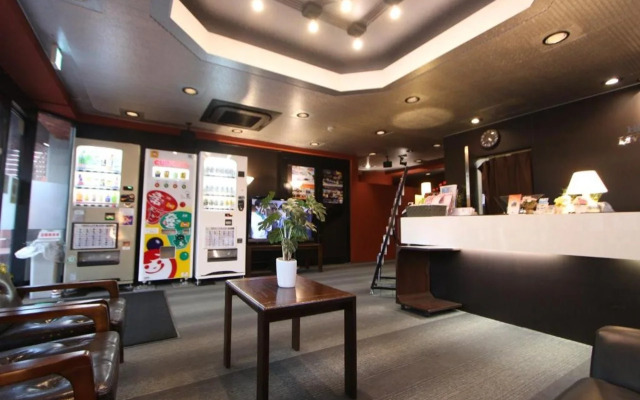 Hotel Livemax Budget Fuchu