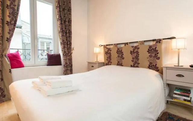 Appartement French Cancan