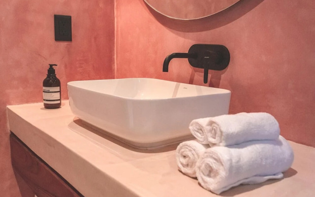 Luxury 2bed Townhouse - Tulum