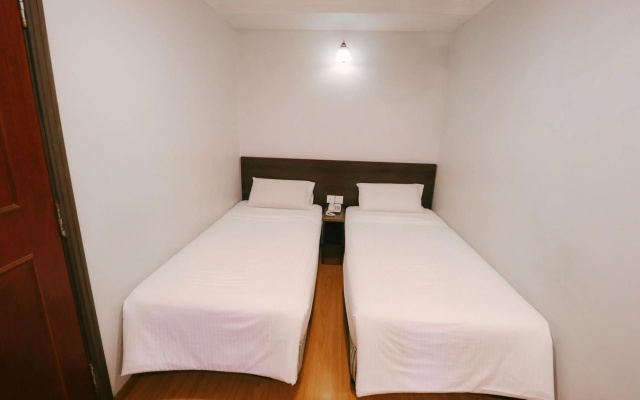 Hotel Rose Crest Hill, Cameron Highlands – Guest Rooms – Tanah Rata