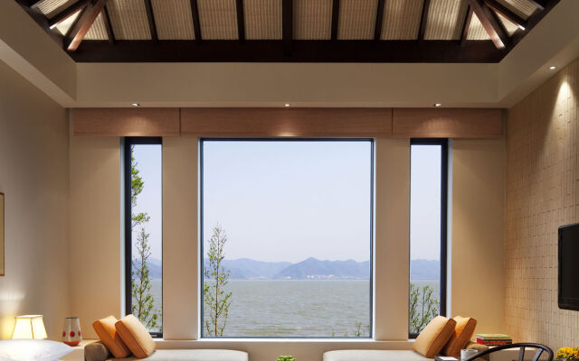 Park Hyatt Ningbo Resort and Spa