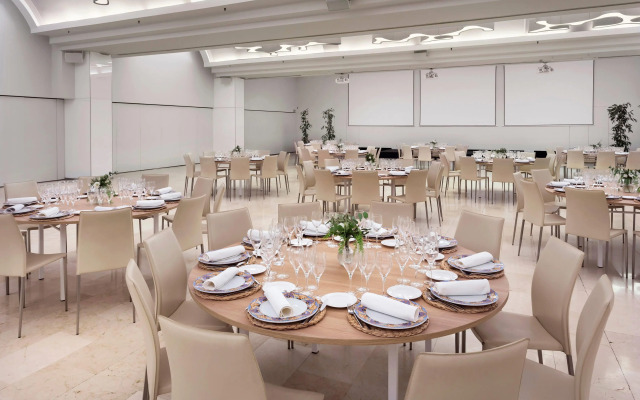 The Level at Melia Sevilla