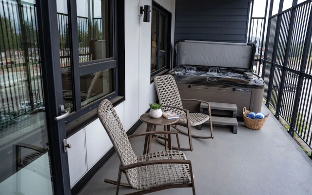 Revylation by Revelstoke Vacations