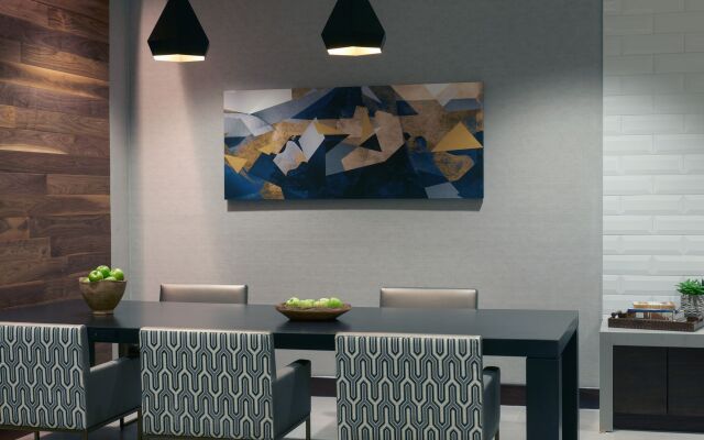 Kansas City Airport Marriott