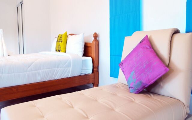 KP Mountain Beach Resort