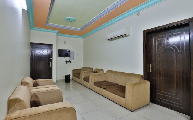 Al Wethenani Apartment by OYO Rooms