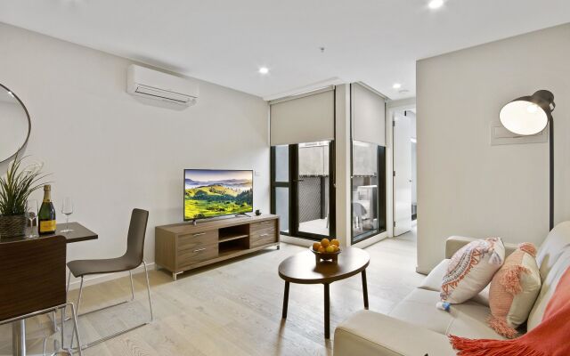 Melbourne City Apartments - Teri