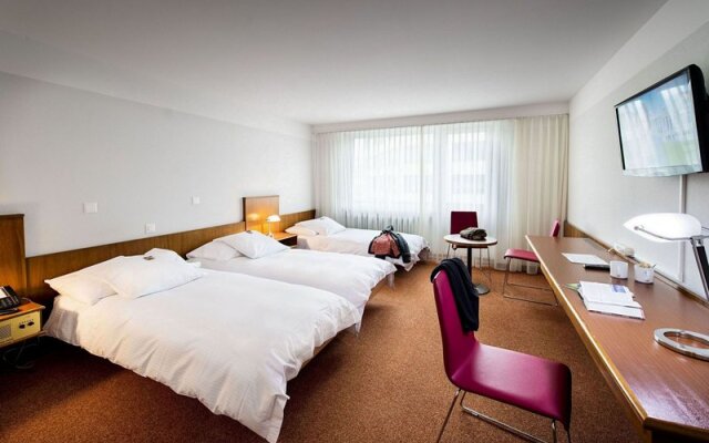 Best Western Hotel Continental