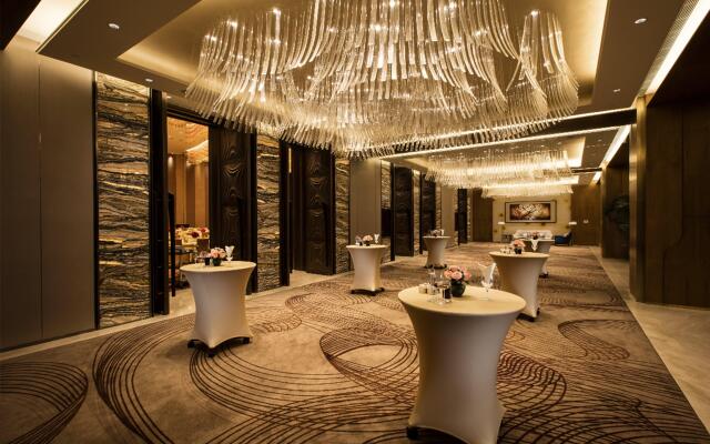 Crowne Plaza Fuzhou Riverside by IHG