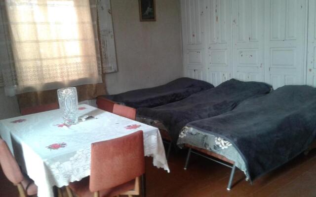 Levani's GuestHouse