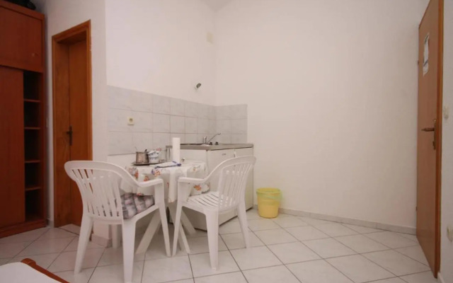 Apartments by the sea Podaca, Makarska - 6745