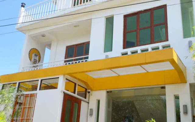 RedDoorz @ Recaido Road Palawan