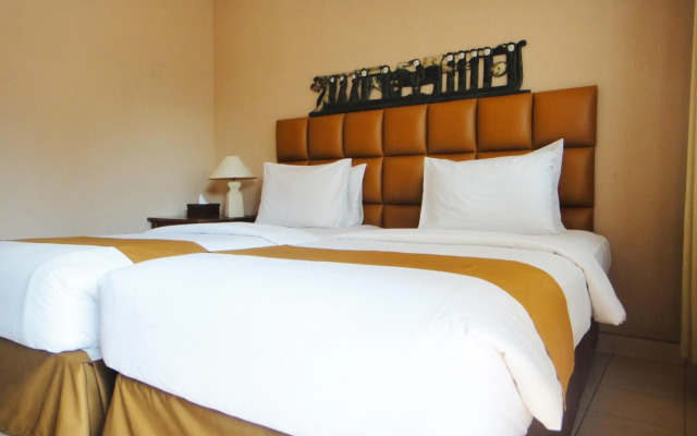 Balira Airport Hotel