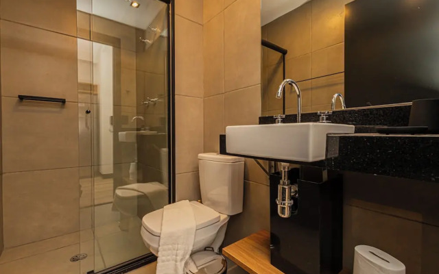 Sky Design Alphaville Housi by Anora