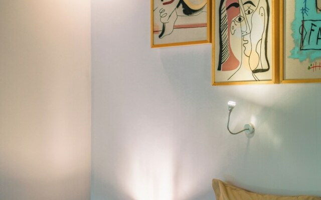 Villa Teman-Luxury 4BR Villa in Seminyak