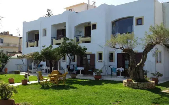Orfeas Studios