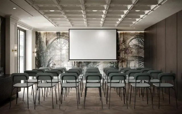 Hotel Indigo Krakow Wawel Castle by IHG
