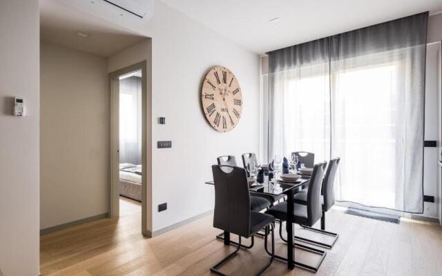 Residence Sant'Orsola - Pizzardi Suites Apartments