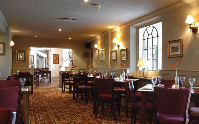 Inn On The Wye