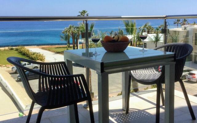 Coralli Superior Seaview