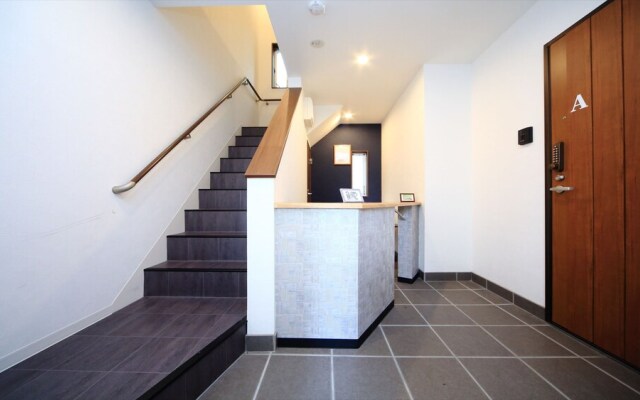 COTO Tokyo Shibuya 4
