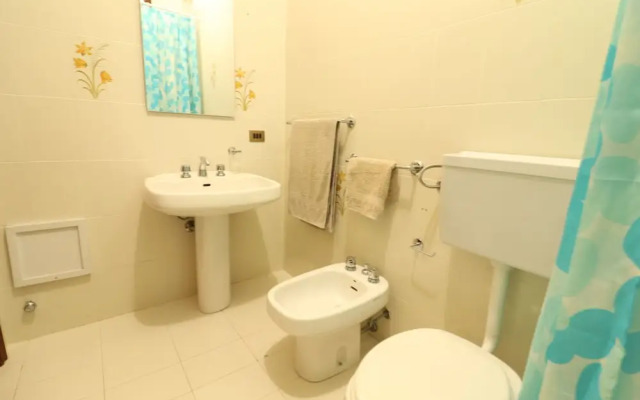 Casa Vacanza Atena Otranto 6 Posti