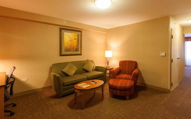 Hilton Garden Inn Chicago/Tinley Park