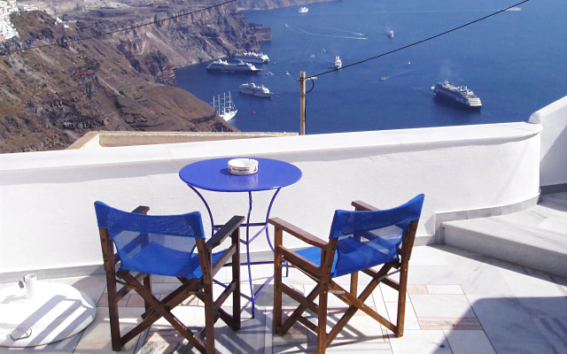 Veranda View - Adults Only