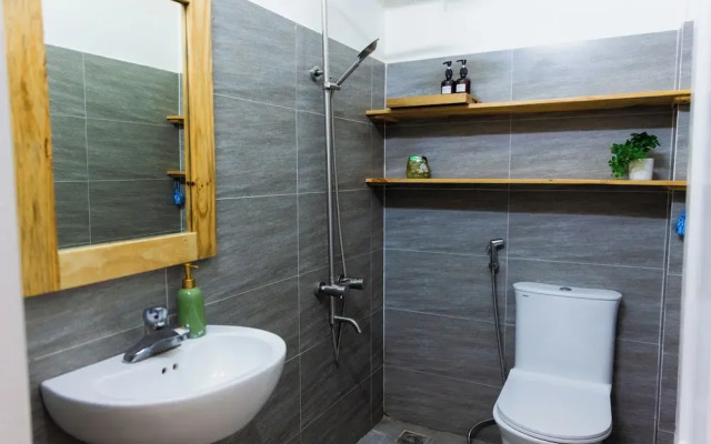 Dorim Homestay