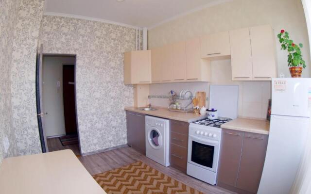 YourHouse Mikrorajon Zhetysu-2, dom 8
